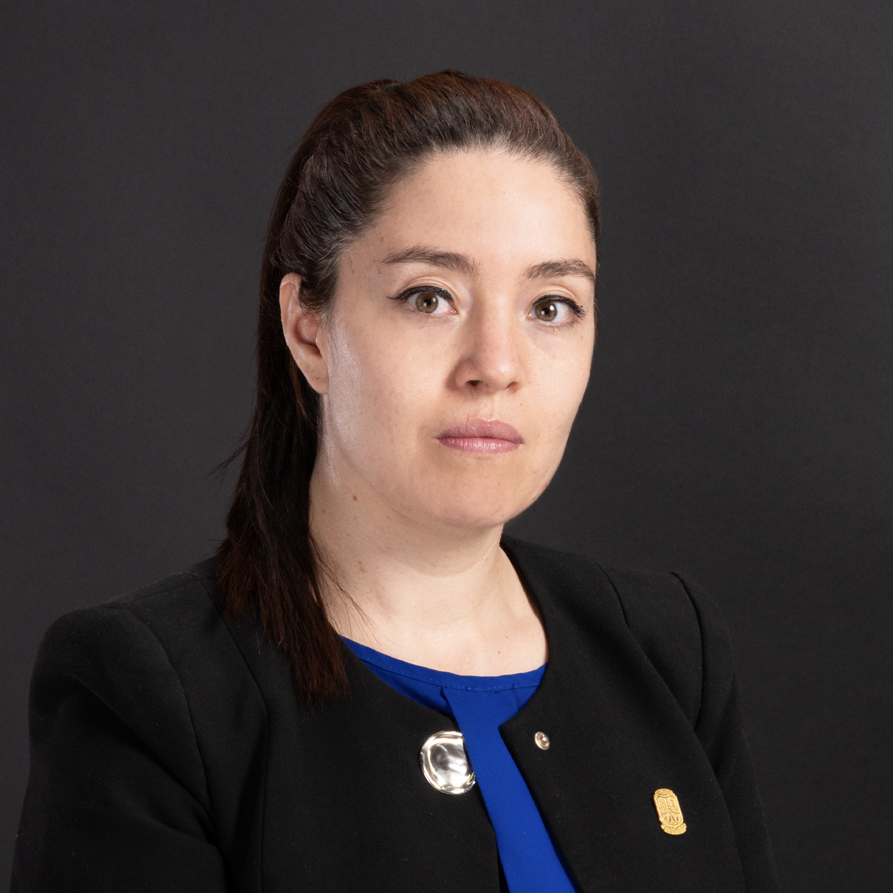 Secretaria particular